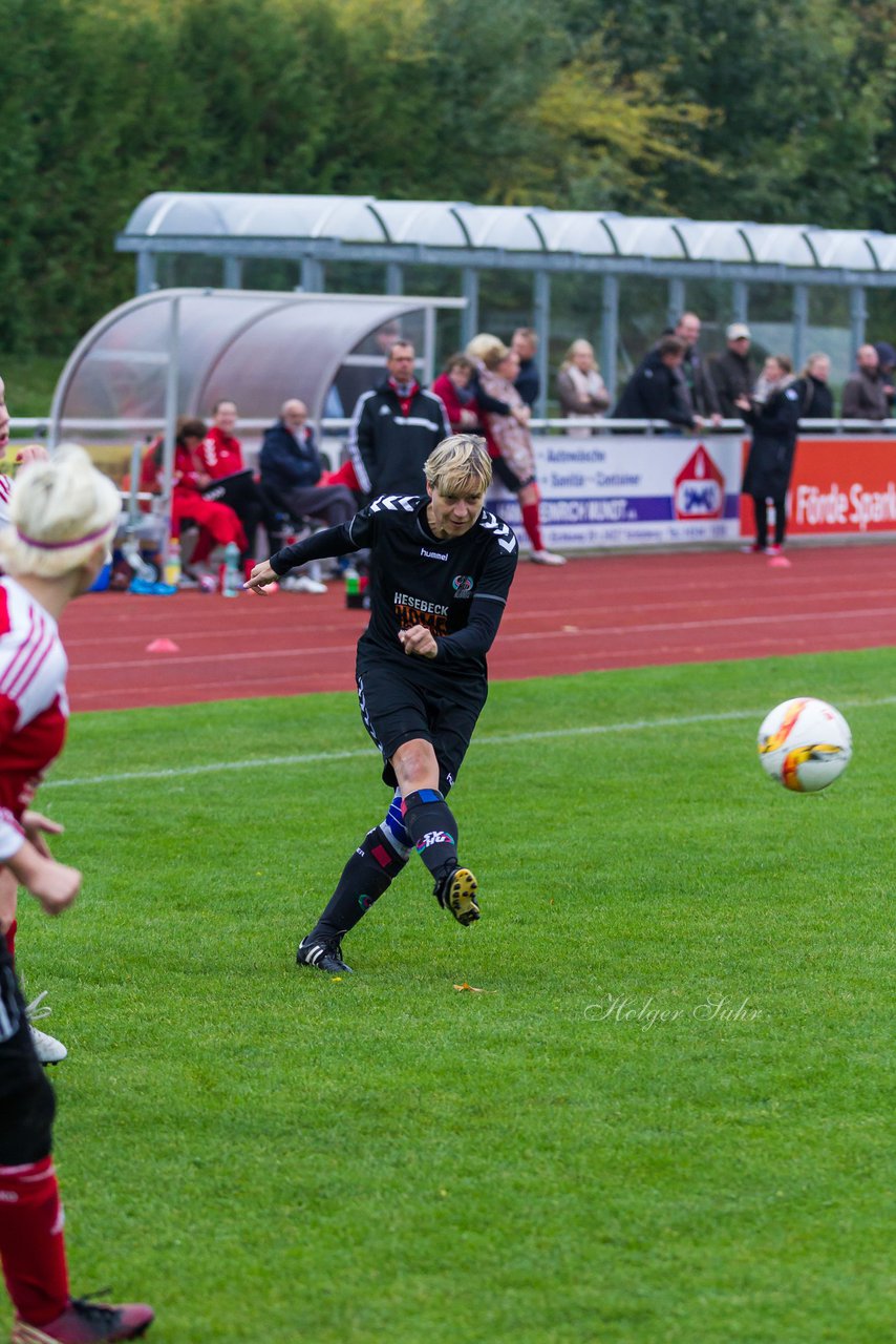 Bild 330 - Frauen TSV Schnberg - SV Henstedt Ulzburg 2 : Ergebnis: 2:6